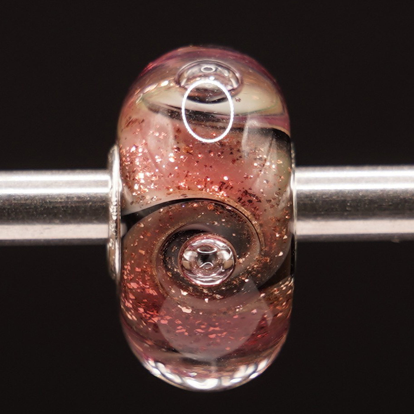 Rosa Wirbel Winter Uniques