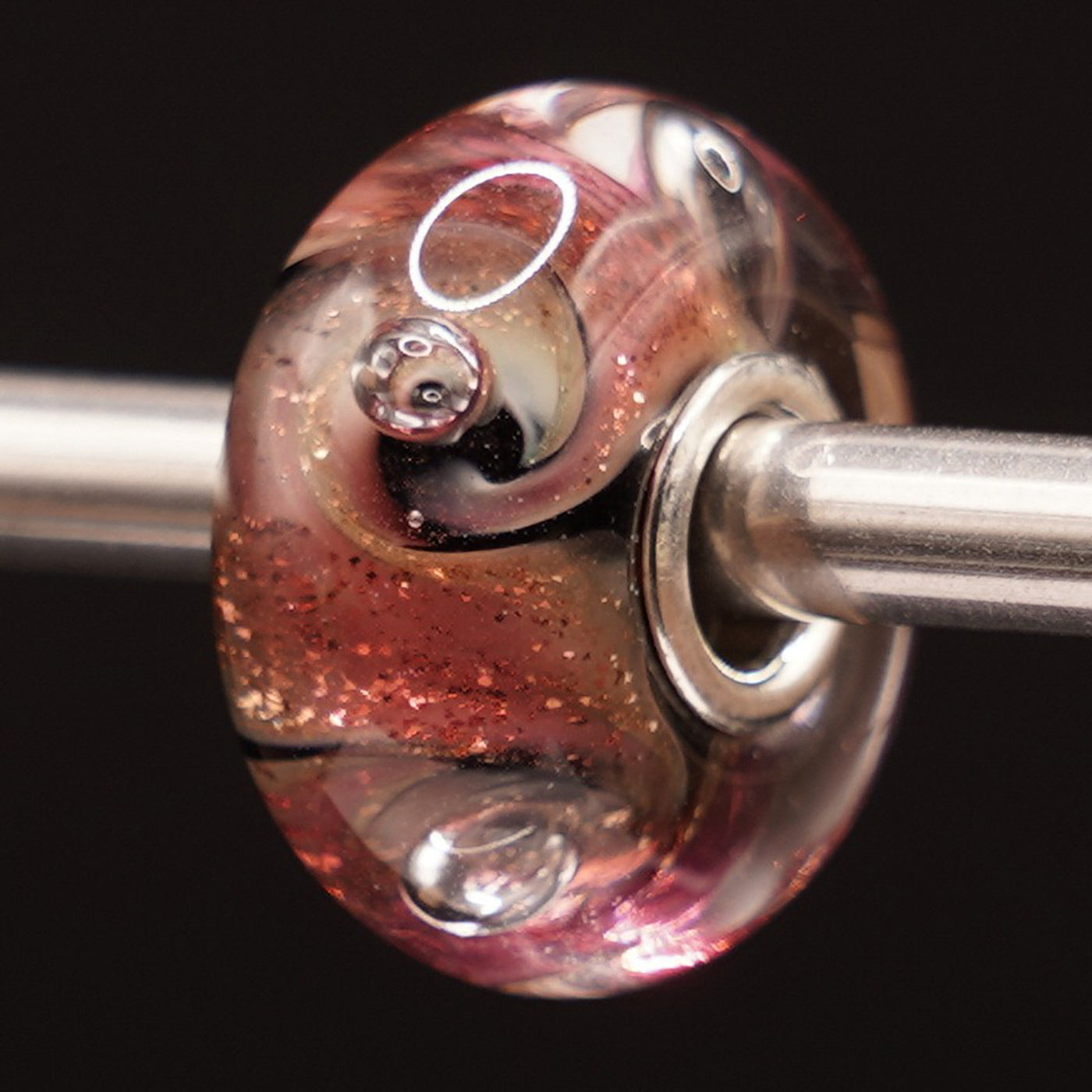 Rosa Wirbel Winter Uniques