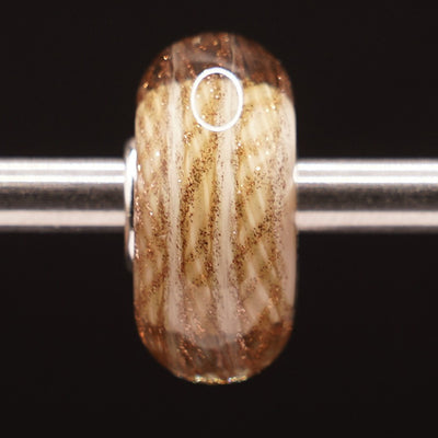 Glitzer Gitter Winter Unique