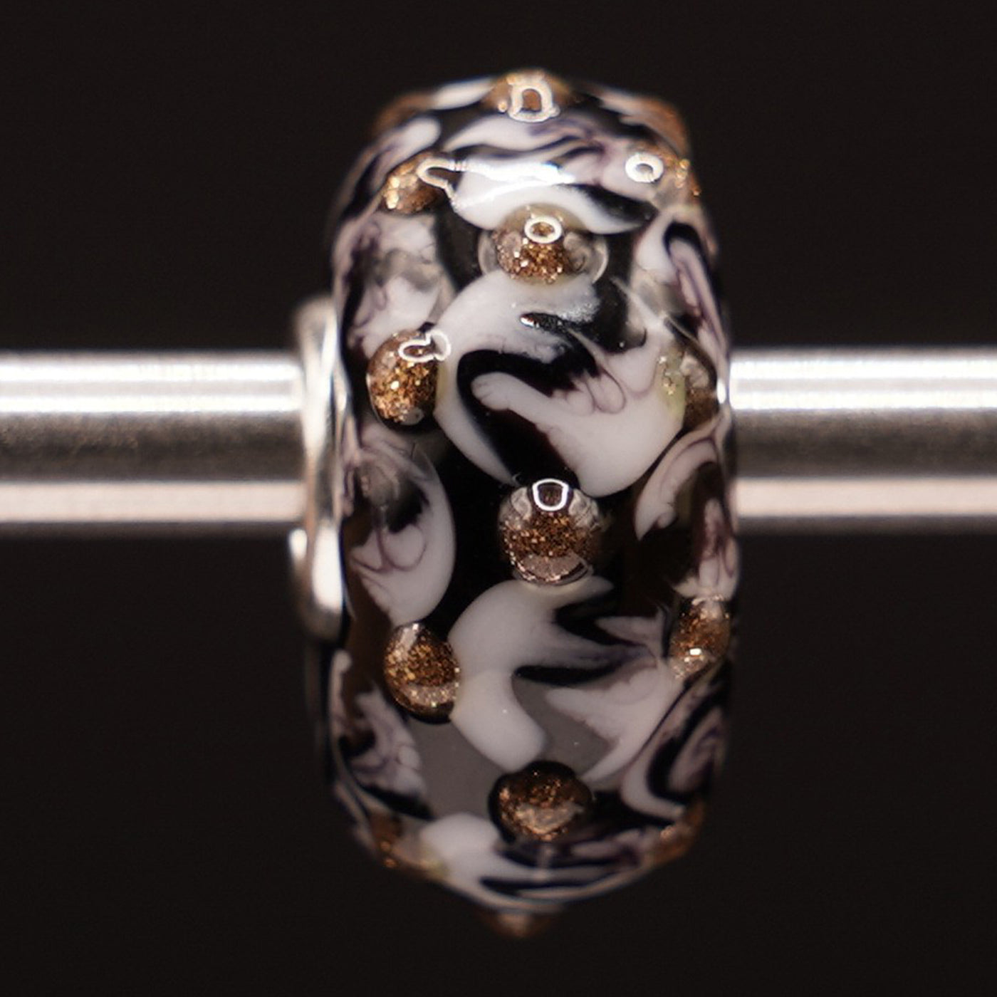 Elegante Ornamente Winter Unique