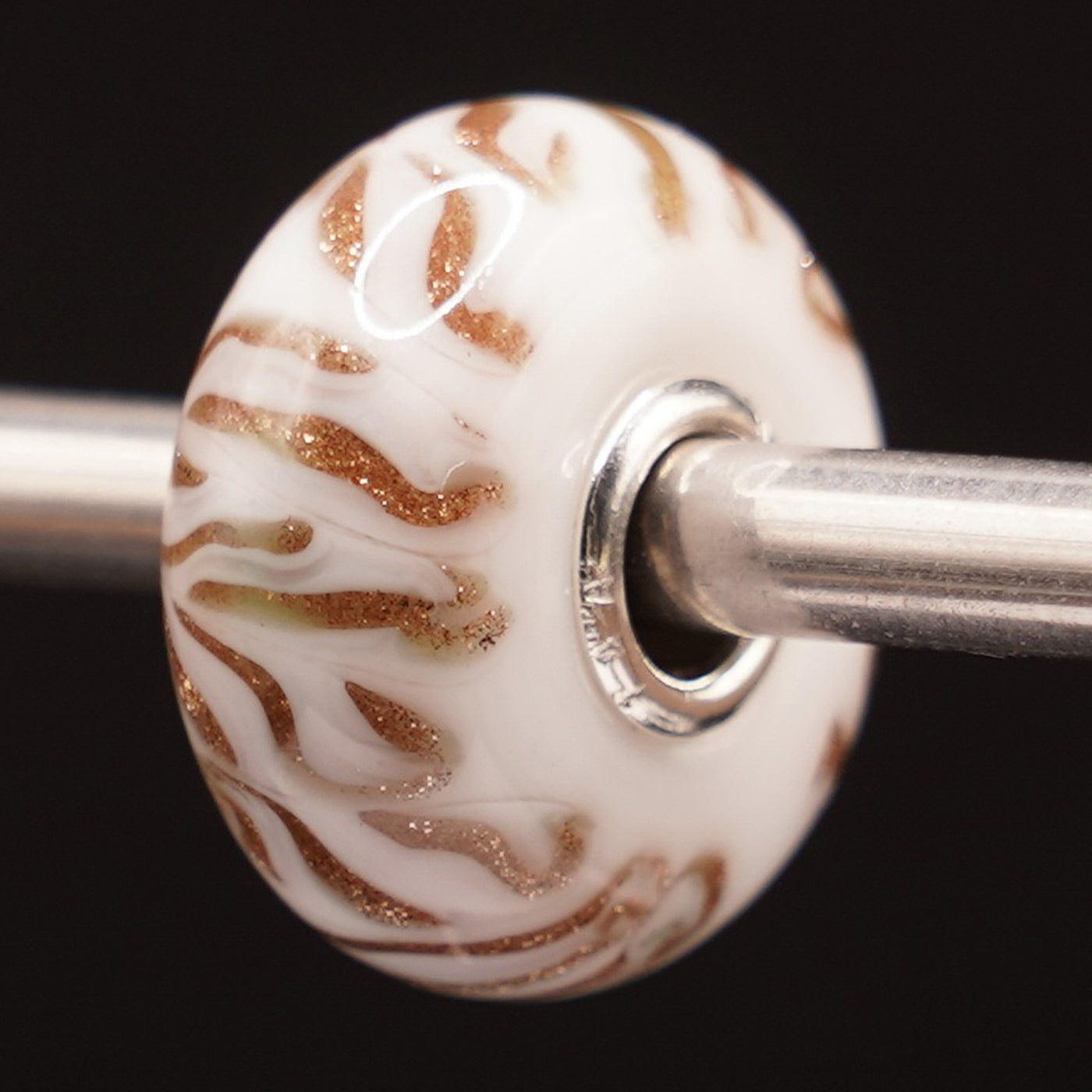 Glitzer im Schnee Winter Unique