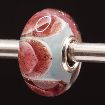 Rosa Lotus Winter Unique