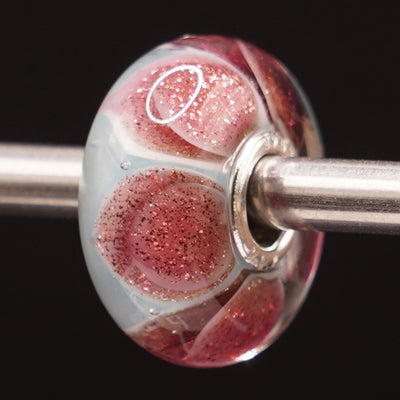 Rosa Lotus Winter Unique