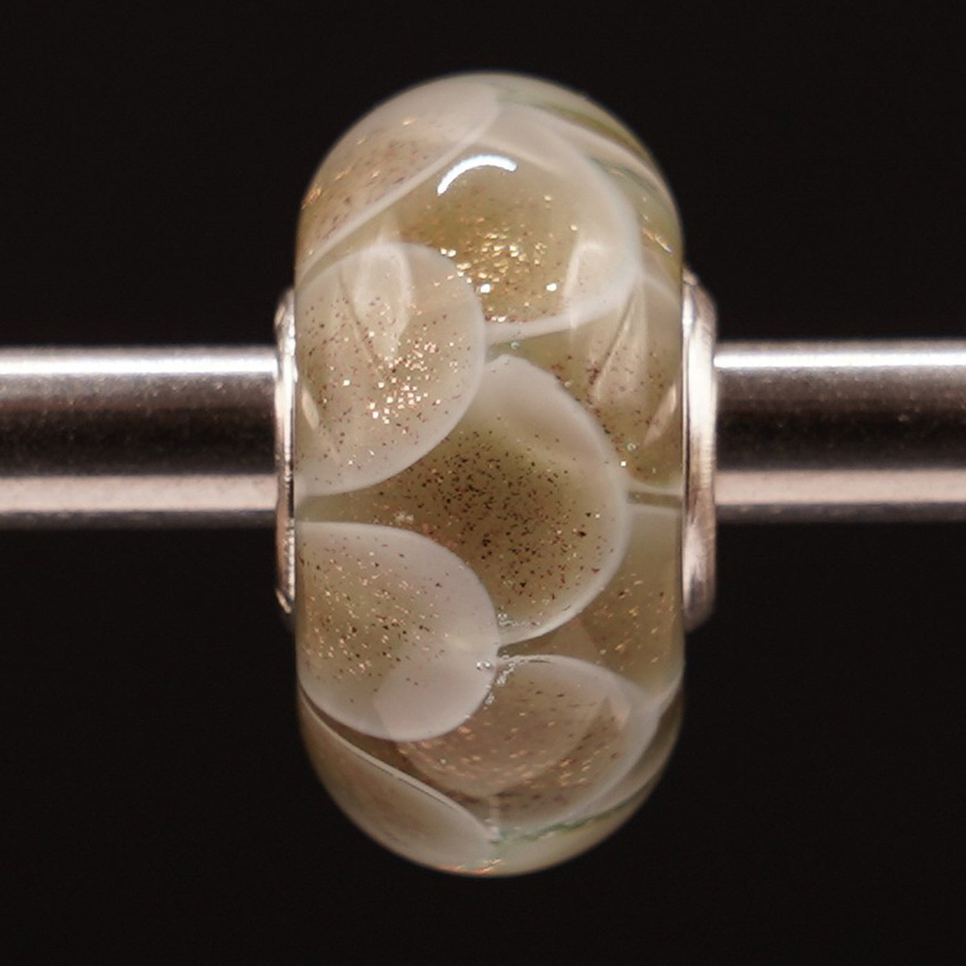 Glitzer Meerjungfrau Winter Unique