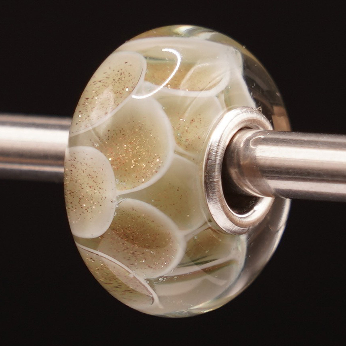 Glitzer Meerjungfrau Winter Unique