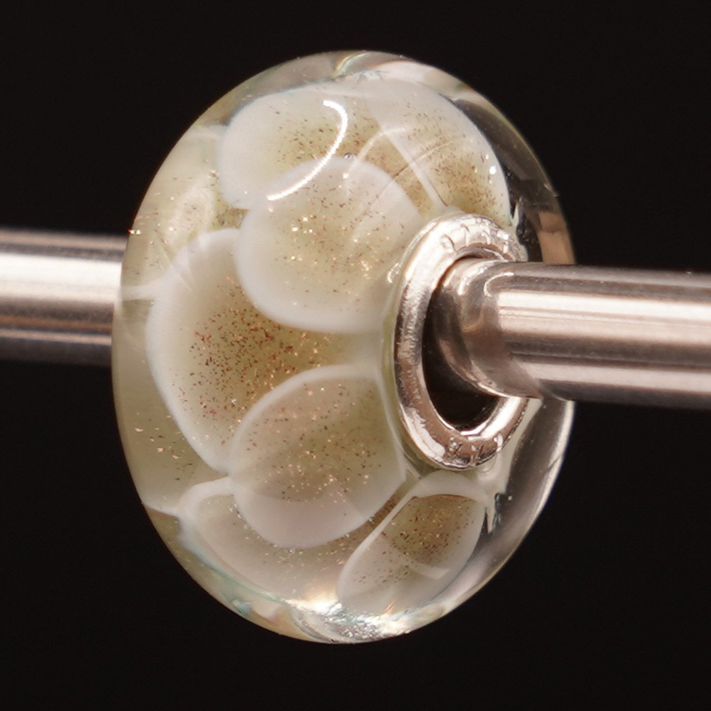 Glitzer Meerjungfrau Winter Unique