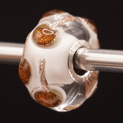 Kirsche Winter Unique