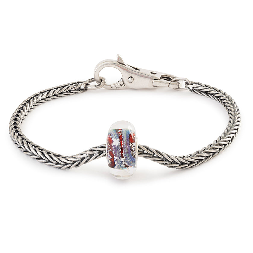 Sterntaler Deutschland Bead am Armband mit Verschluss
