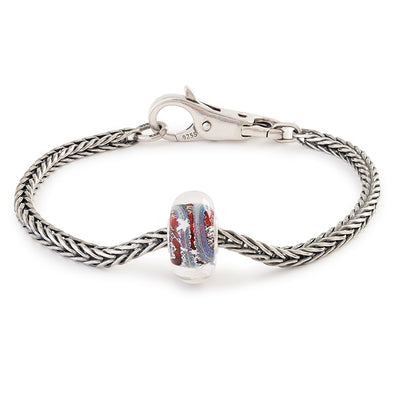 Sterntaler Deutschland Bead am Armband mit Verschluss