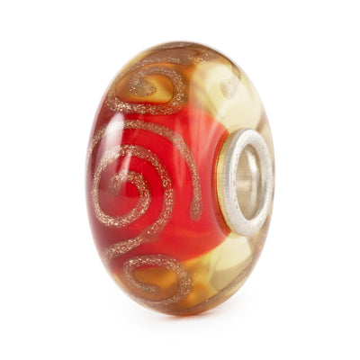 Königin des Waldes Glasbead - Limitierte Edition