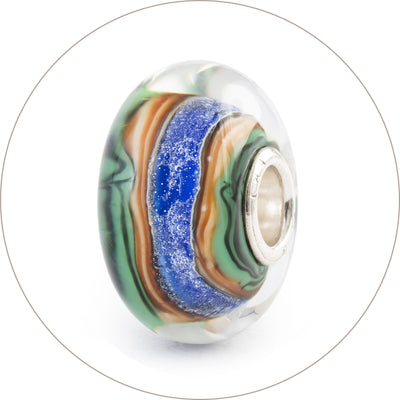 Jusanji Glasbead