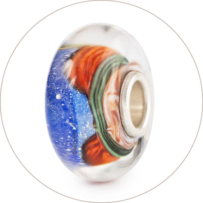 Heart of Australien Länder Bead Australien