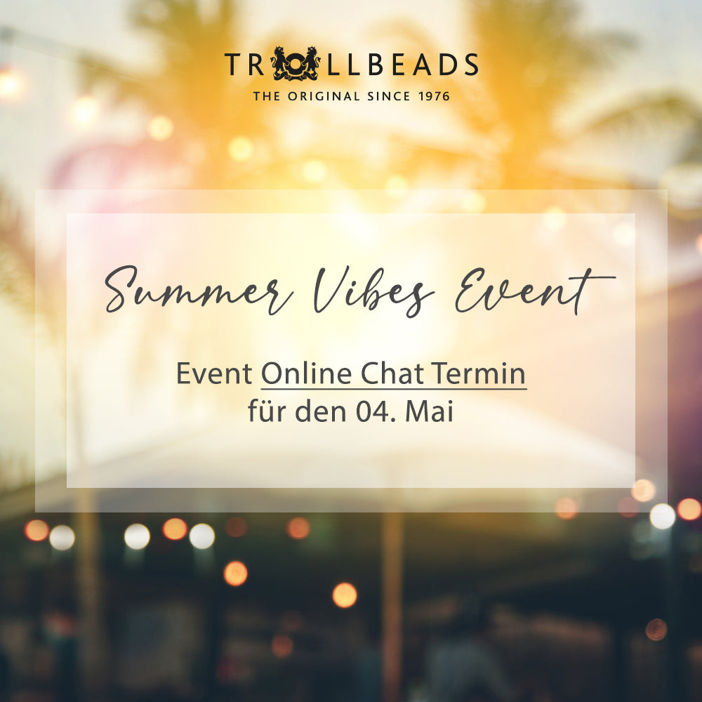 Online Chat Termin Ticket - Summer Vibes Event