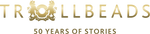 Trollbeads Goldenes Jubiläums Logo