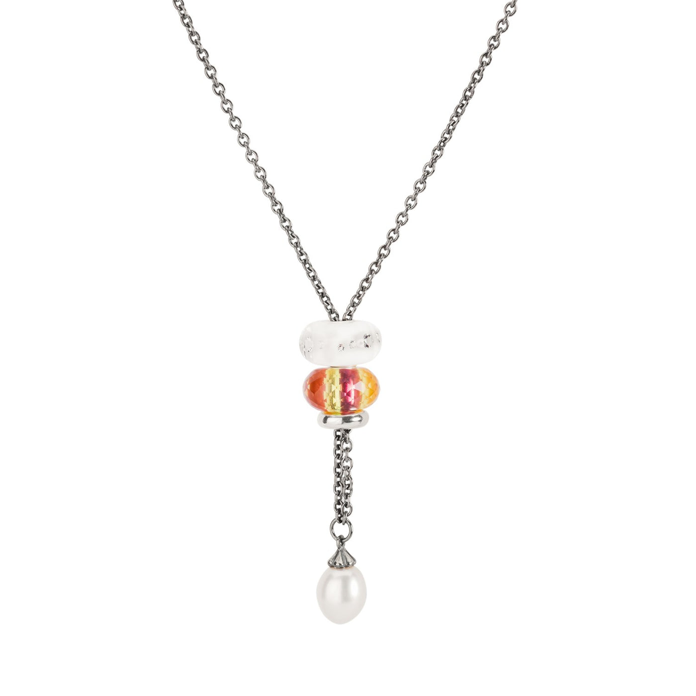 Facetten der Neugier und Energie - Trollbeads Day