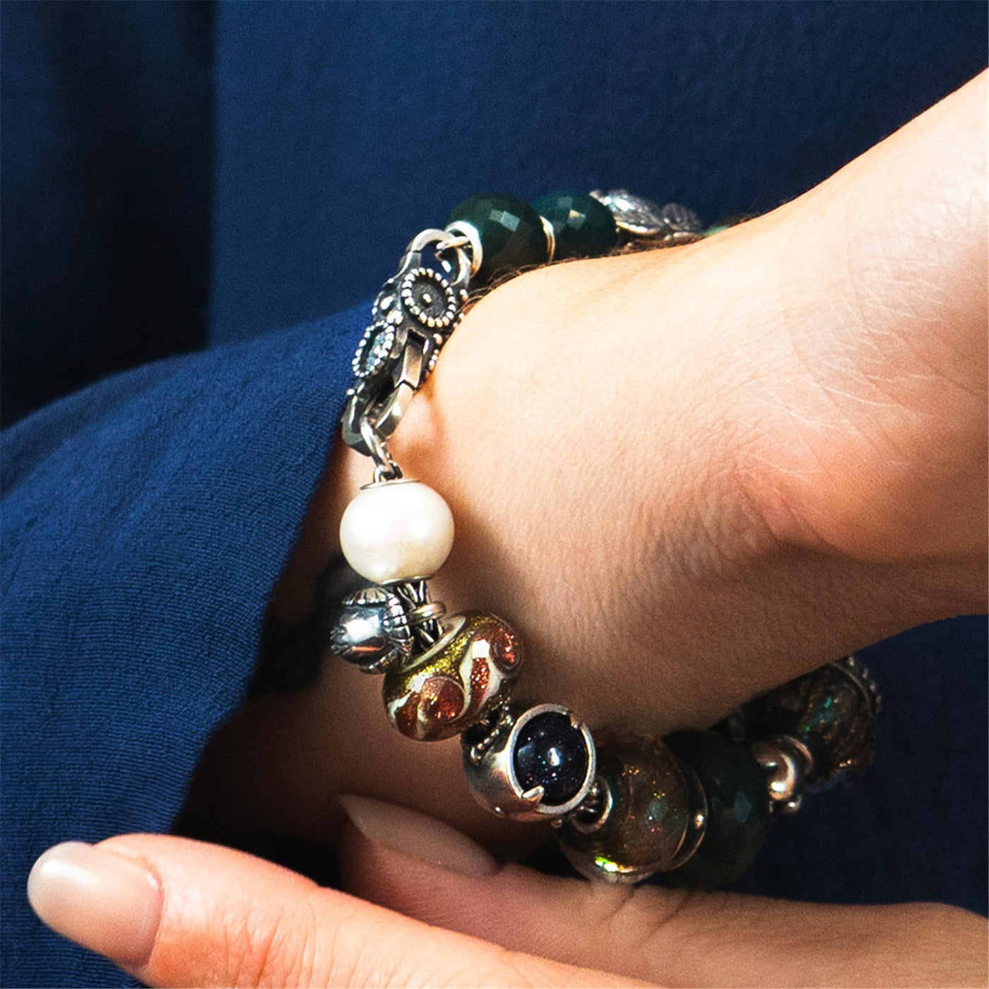 Verschluss der Momente TAGLO-00138