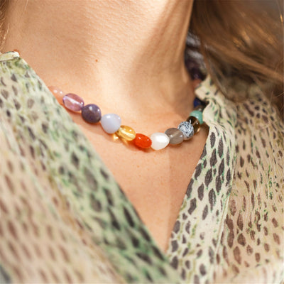 Traumhafte Harmonie Collier