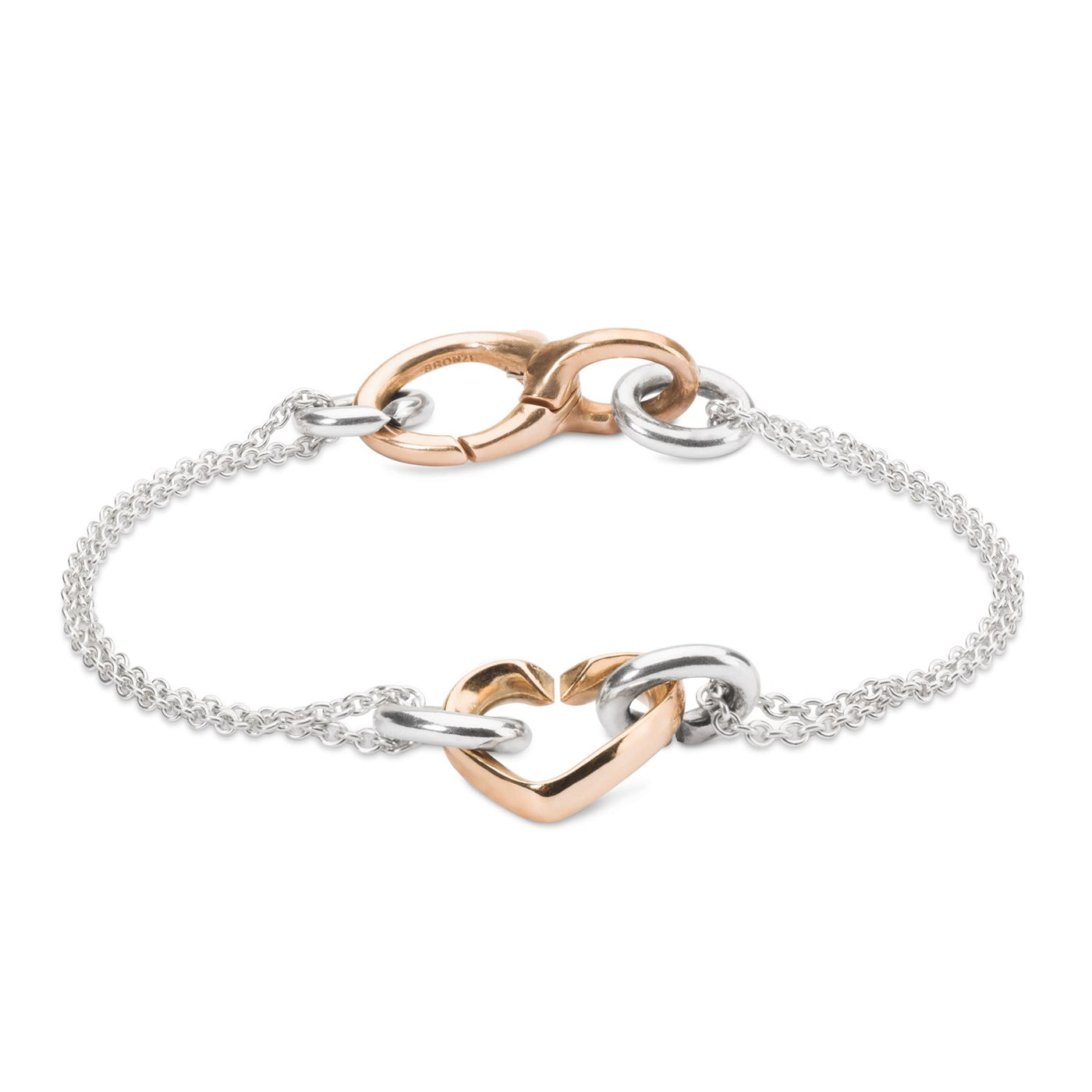 Ich x Du Armband