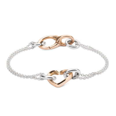 Ich x Du Armband