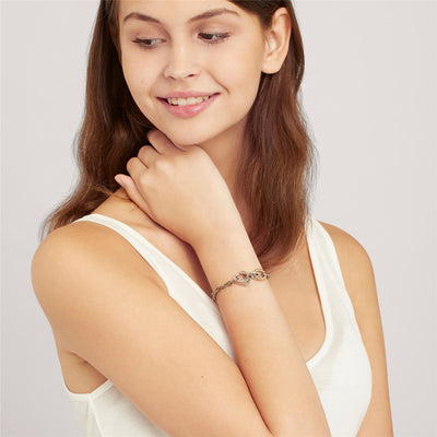 Dove of Peace Bracelet