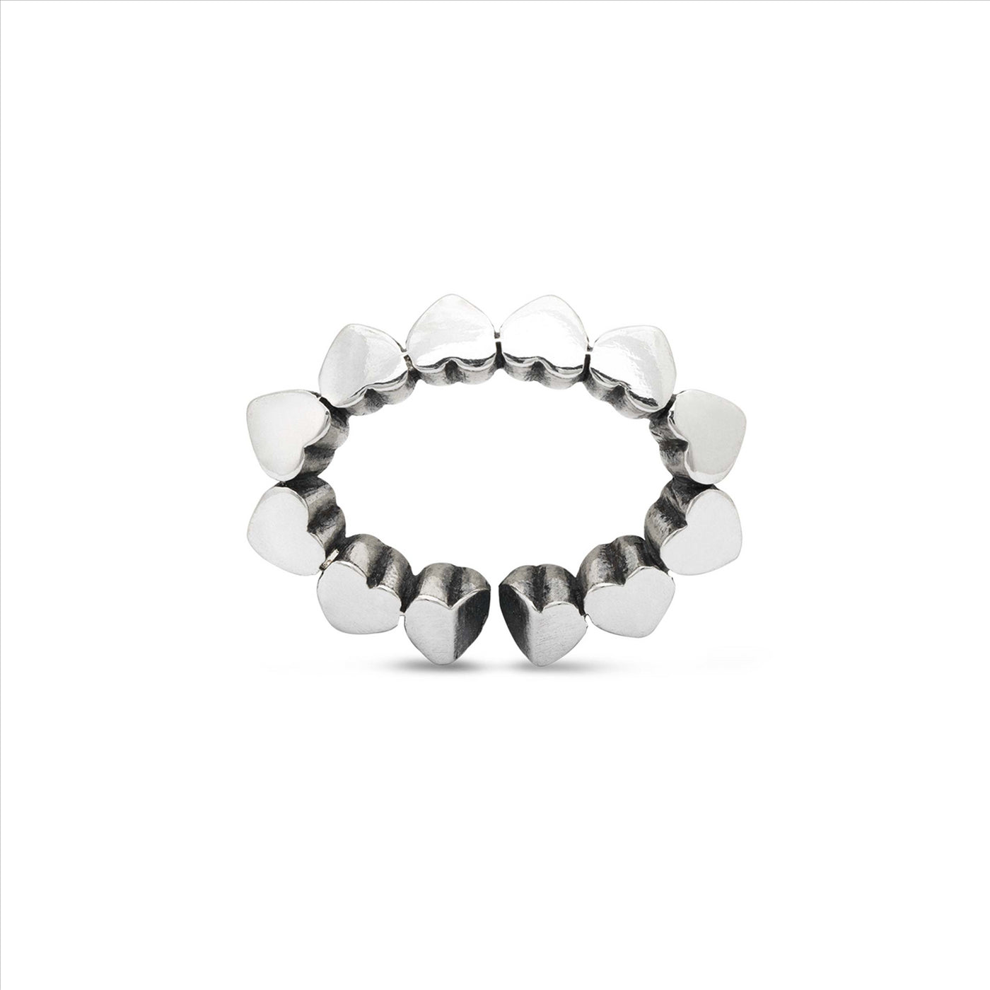 Vom Winde verweht, Single Silber Link