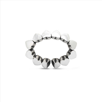 Vom Winde verweht, Single Silber Link