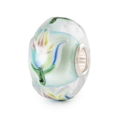Fantasie Regenbogen Tulpe Armspange