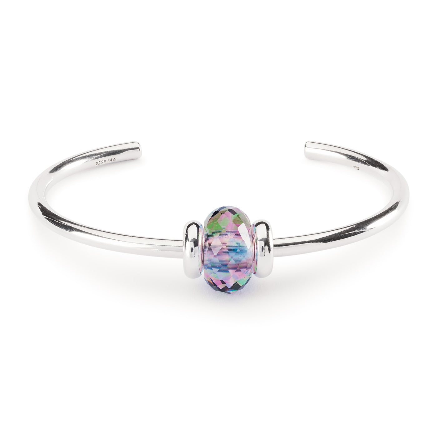 Facetten der Intuition und Weisheit - Limitierte Edition Trollbeads Day