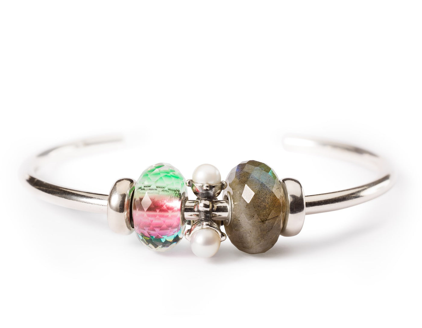 Facetten der Hoffnung und Sehnsucht - Limitierte Edition Trollbeads Day