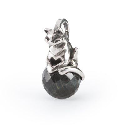 Gelassener Tiger Anhänger