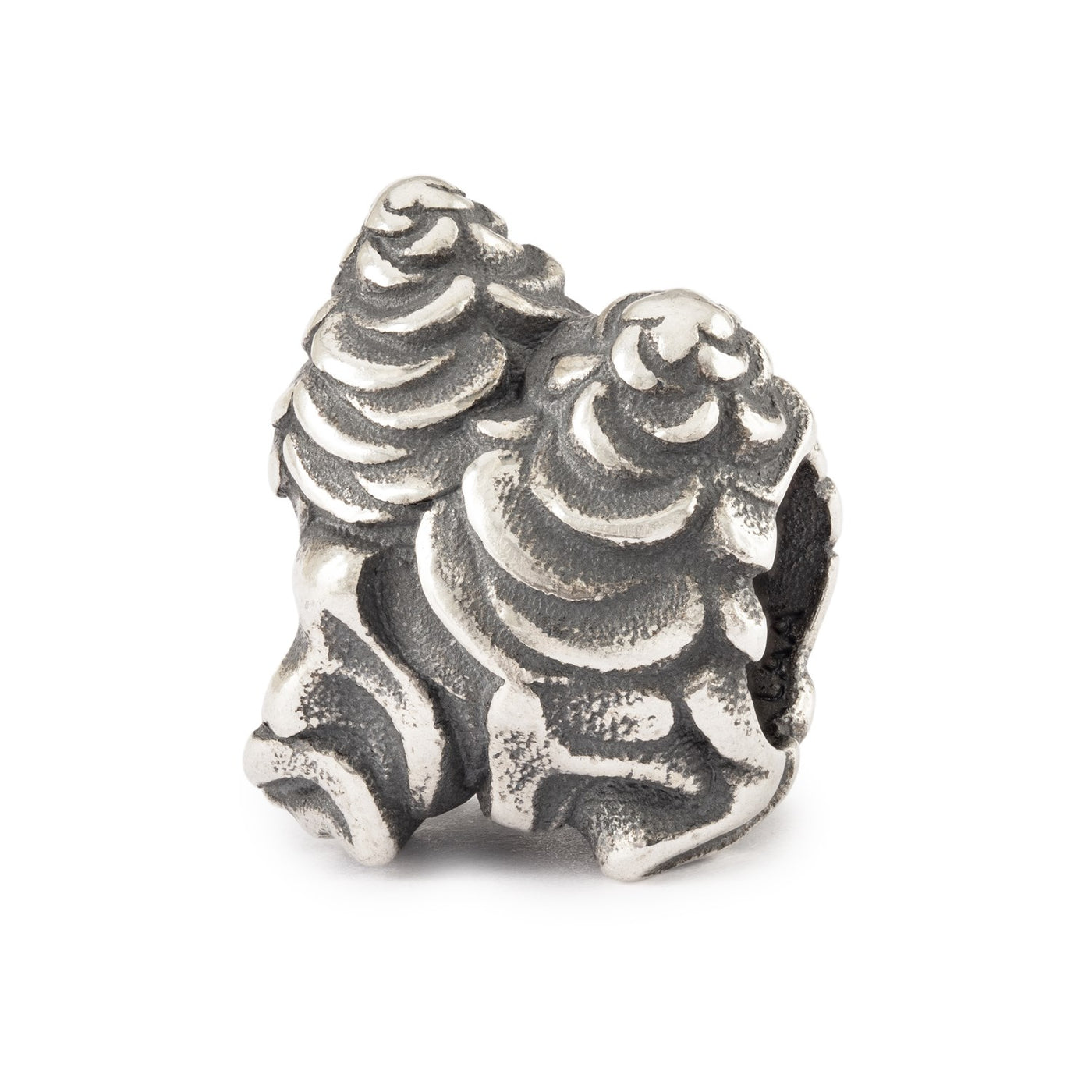 Tannenzapfen mit Schleife TAGBE-10264