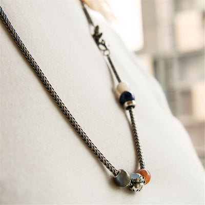 Limitiert - Trollbeads Day Himmel