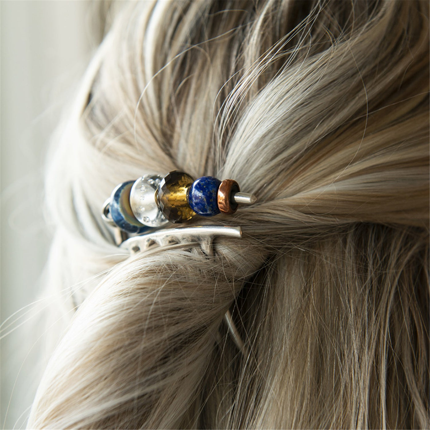 “Diamanten” Bead
