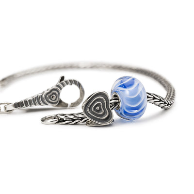 Herzklopfen - Limitiertes Designerarmband