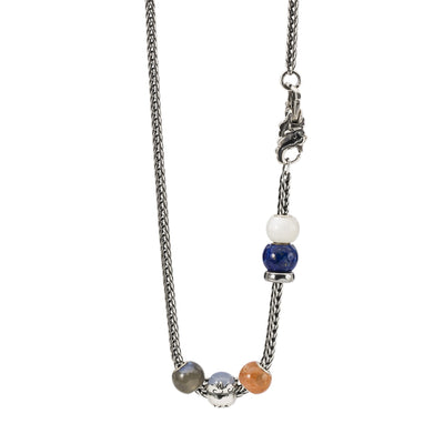 Limitiert - Trollbeads Day Himmel