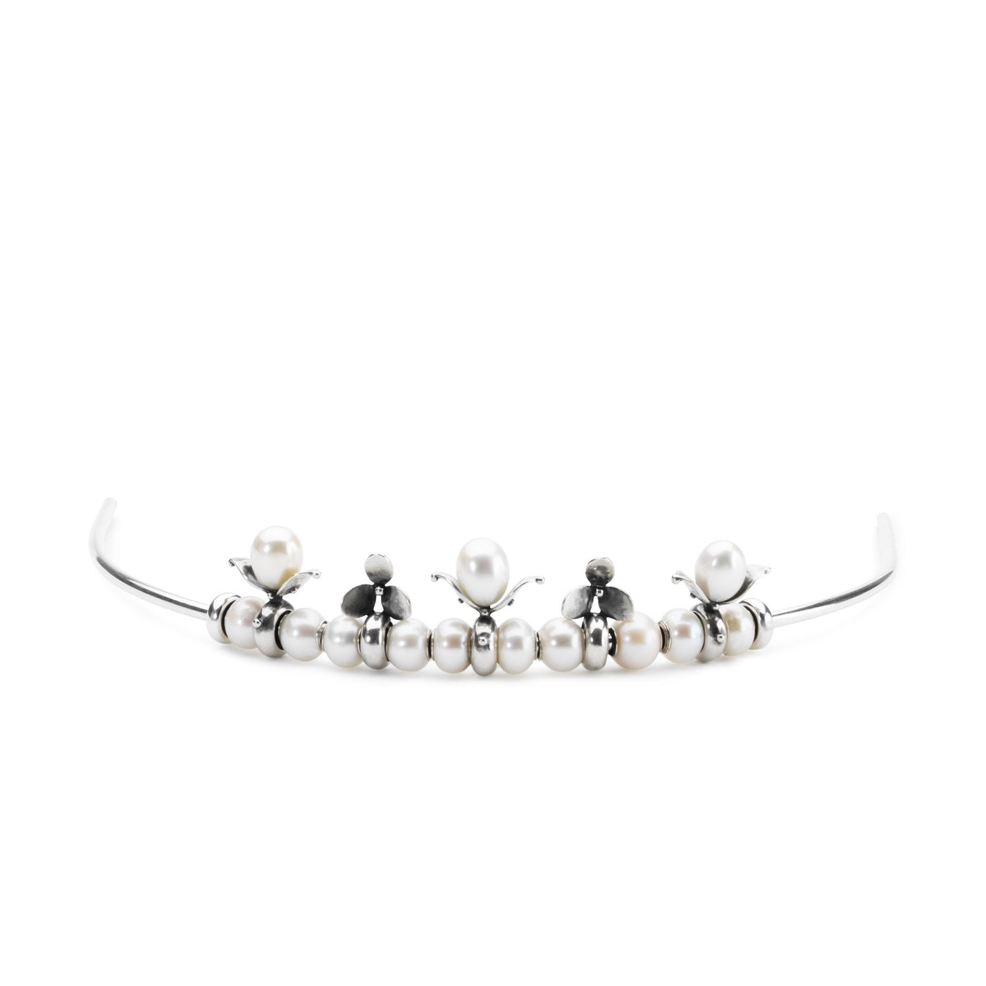 Zwei Herzen Spacer