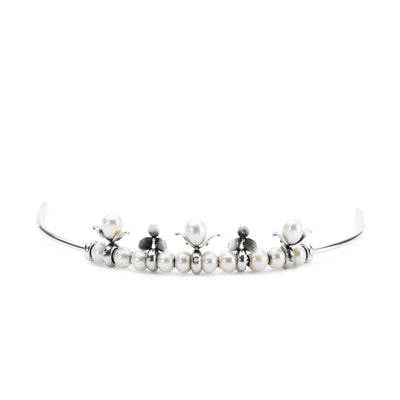 Zwei Herzen Spacer