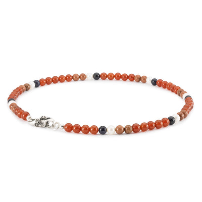 Traumhafte Lebensfreude Collier