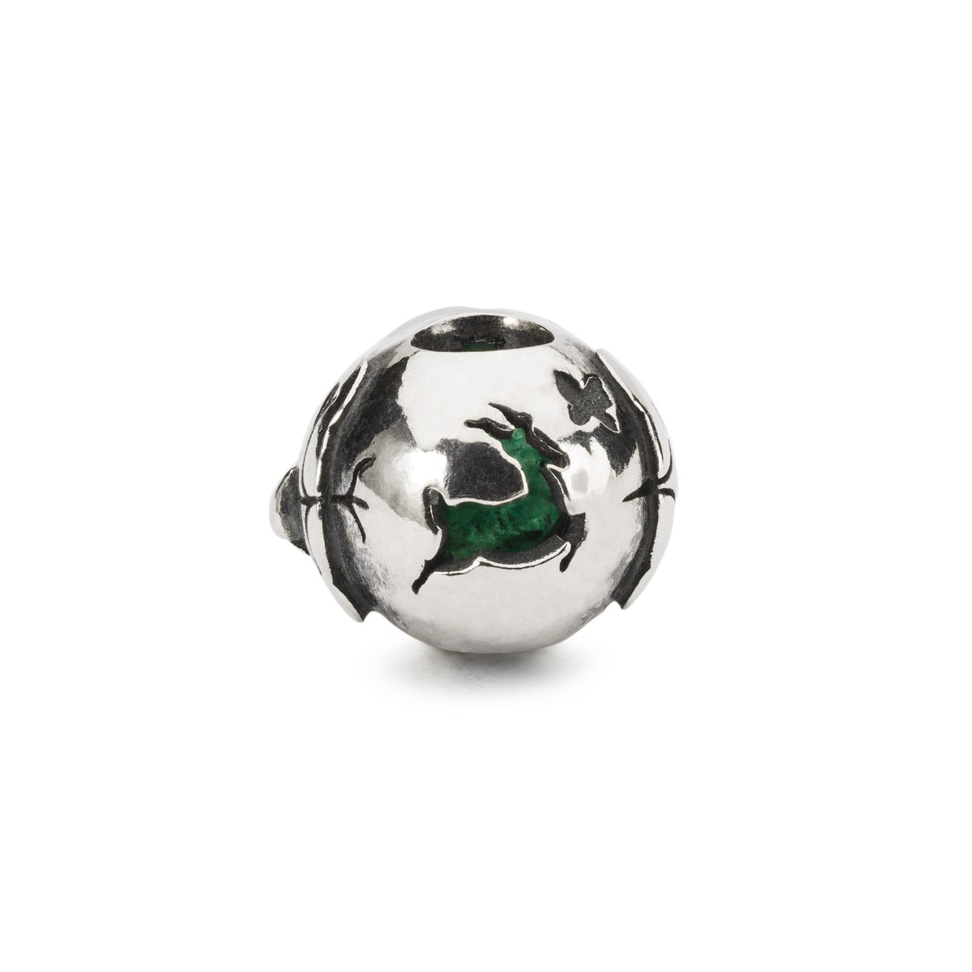 Limitiert - Trollbeads Day Erde