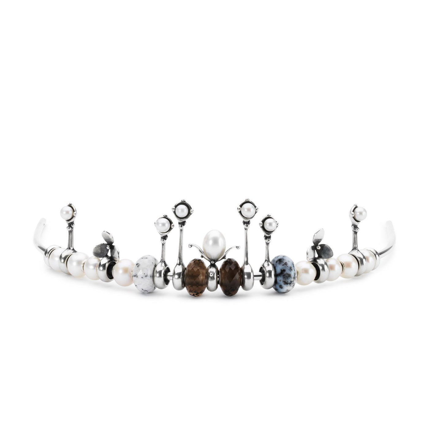 Zwei Herzen Spacer
