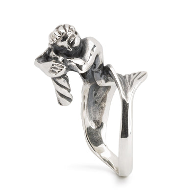 Meerjungfrau Fantasy Ring