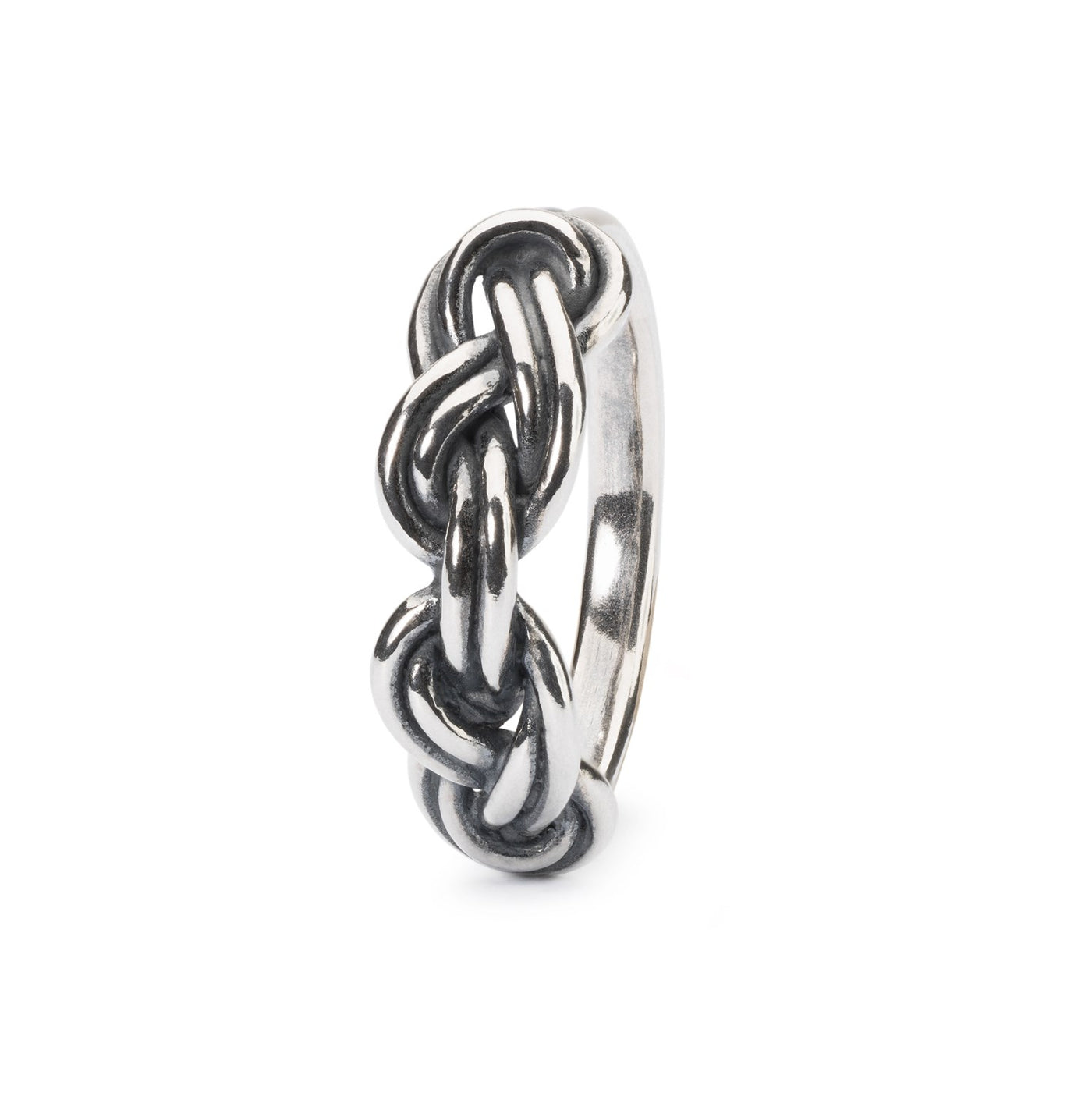 Savoy Knoten Ring