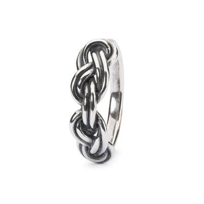 Savoy Knoten Ring