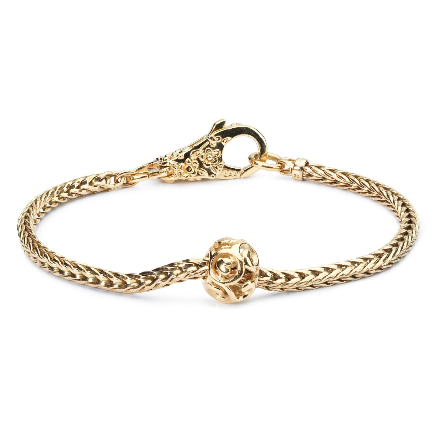 Armband 585 Gold