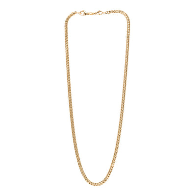 Halskette Gold 585