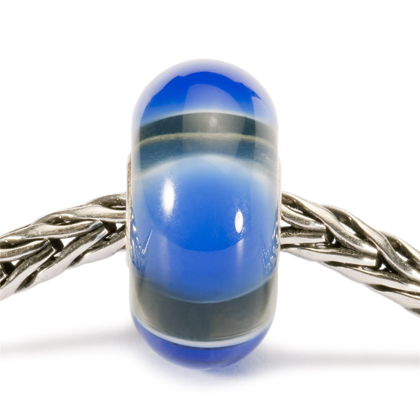 Blaue Symmetrie