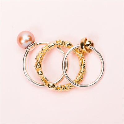 Troll Ring Gold
