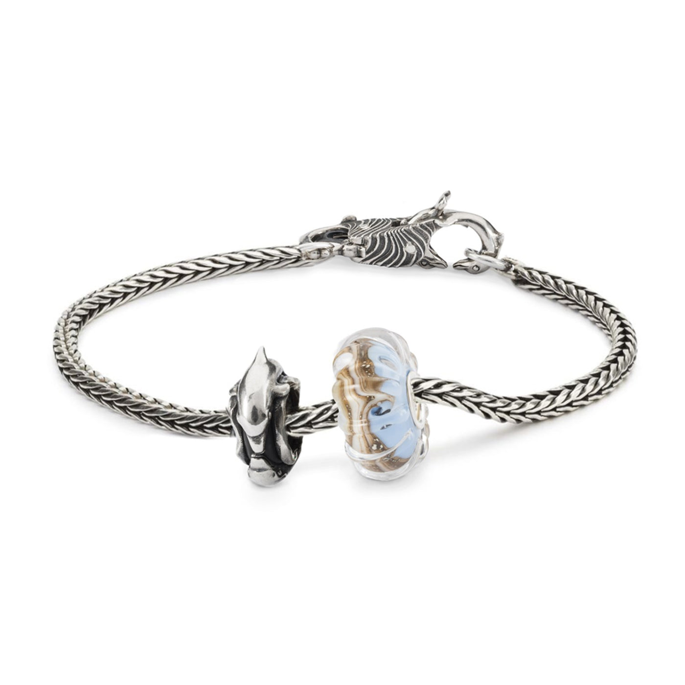 Brechende Welle Armband - Limitierte Edition