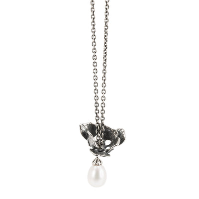 Blume der Fantasie Anhänger