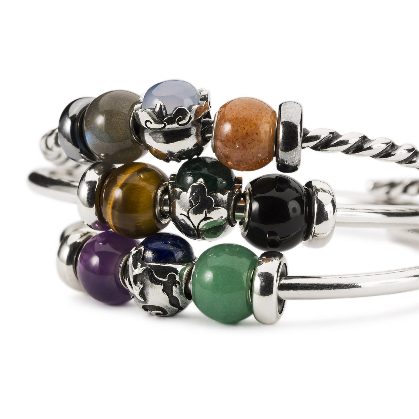 Limitiert - Trollbeads Day Himmel
